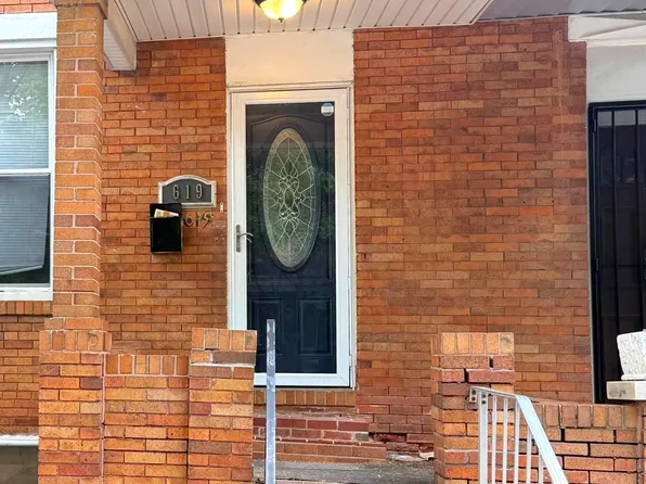 619 N Clinton St, Baltimore, MD 21205
