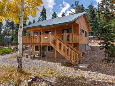 75 S Quakie Pl, Duck Creek Village, UT, 84762