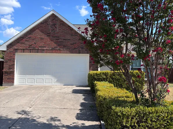 312 Willowlake Dr, Little Elm, TX 75068