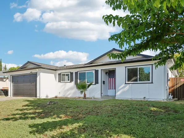730 Park Drive, Dixon, CA 95620
