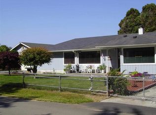 204 Iowa St, Crescent City, CA 95531