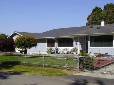 204 Iowa St, Crescent City, CA, 95531