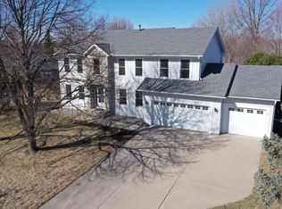 1415 Sherman Lake Rd, Lino Lakes, MN 55038