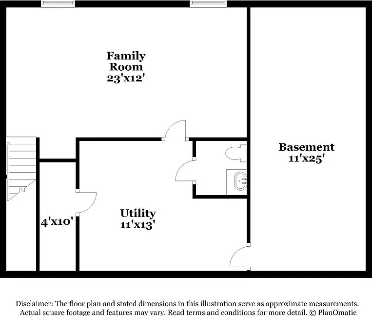 3 bed, 1.5 bath, 1658 sqft, $1,880 — Photo 3
