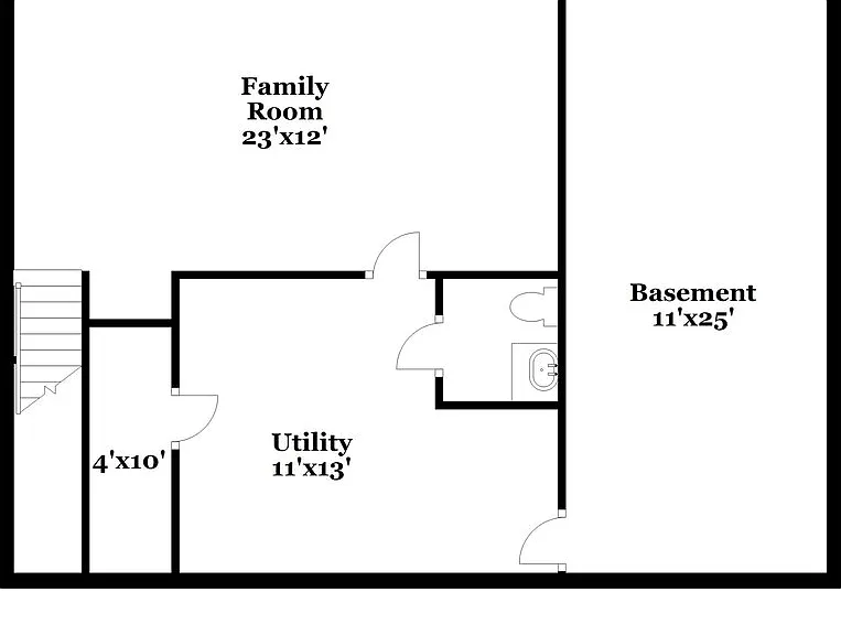 789 Bradwell Dr — Photo 3
