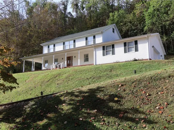 25 Carney Dr, Charleston, WV 25312
