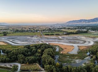 1292 Willow Lakes Dr, Logan, UT 84321