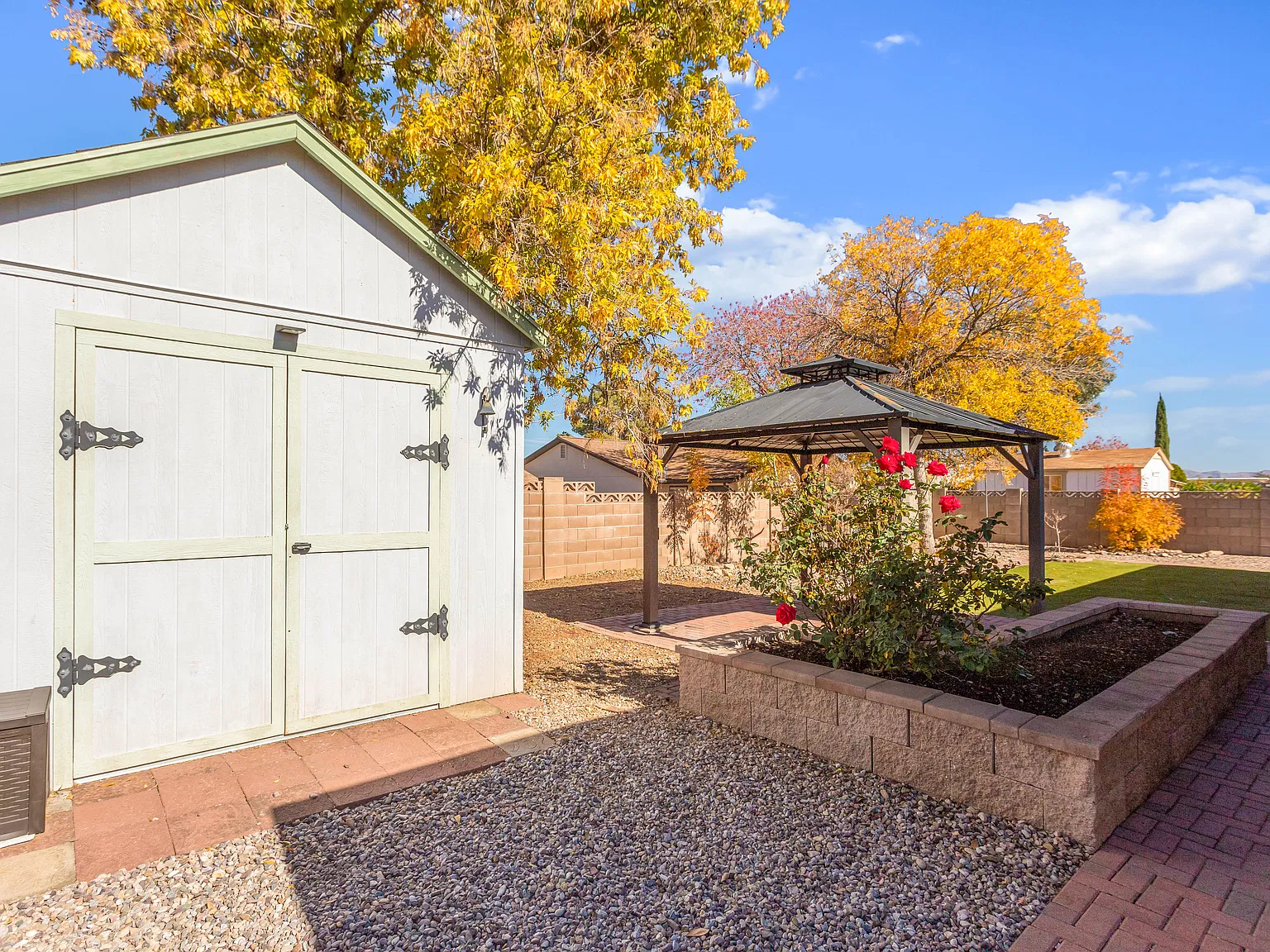 3 bed, 1445 sqft, $1,800 — Photo 3