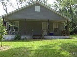 109 Clements Ave, Luverne, AL 36049