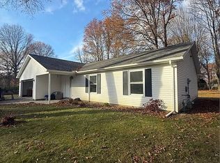 105 Jordan Ct, Orwell, OH 44076