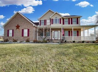 3337 Ash Meadow Ln, Franklin, OH 45005