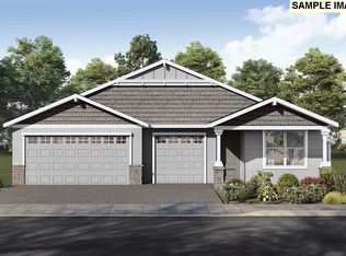 571 E Templeton Ave, Hermiston, OR 97838