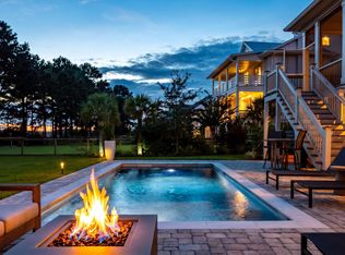 2431 Rushland Landing Rd, Johns Island, SC 29455