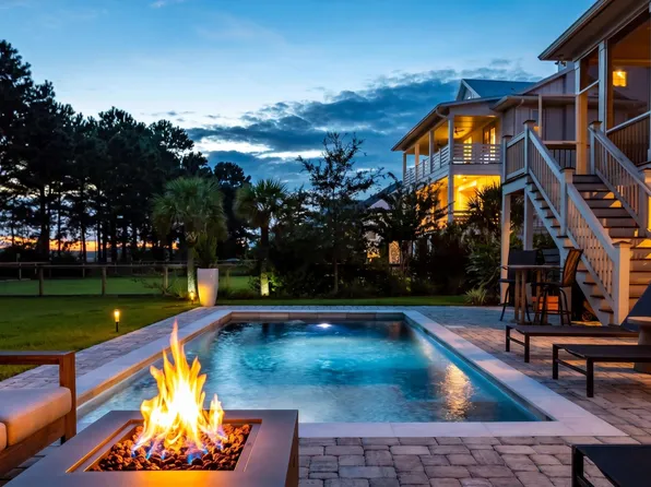 2431 Rushland Landing Rd, Johns Island, SC 29455