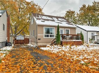 284 Walter Ave N, Hamilton, ON L8H 5R4