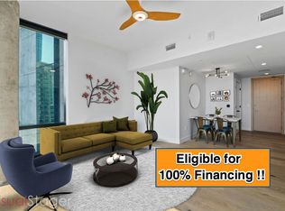 70 Rainey St #1303, Austin, TX 78701