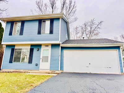 1285 Haverhill Cir, Naperville, IL, 60563