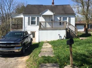 130 Graham St, Beckley, WV 25801