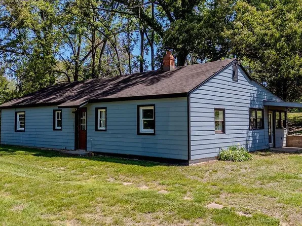6182 Rockfish Valley Hwy, Afton, VA 22920