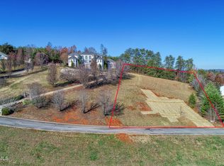 Bentwood Dr, Kodak, TN 37764