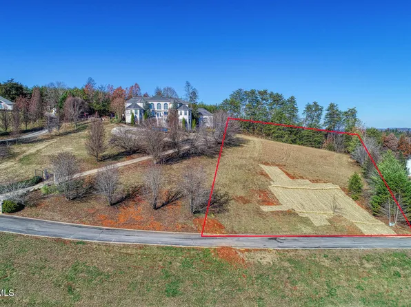 Bentwood Dr, Kodak, TN 37764