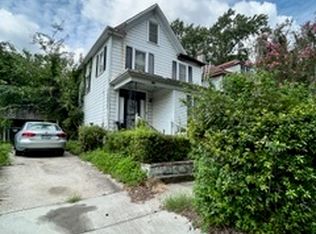 1221 E 31st St, Savannah, GA 31404