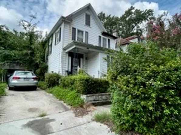 1221 E 31st St, Savannah, GA 31404