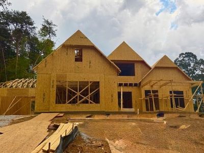 277 Resse Way, Ball Ground, GA, 30107