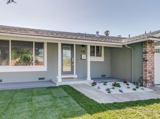 6311 Snell Ave, San Jose, CA