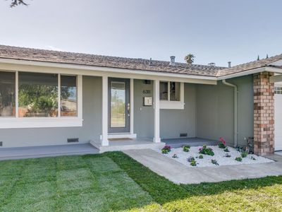 6311 Snell Ave, San Jose, CA, 95123