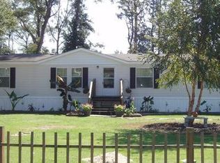 8766 Sharee Pl, Denham Springs, LA 70726