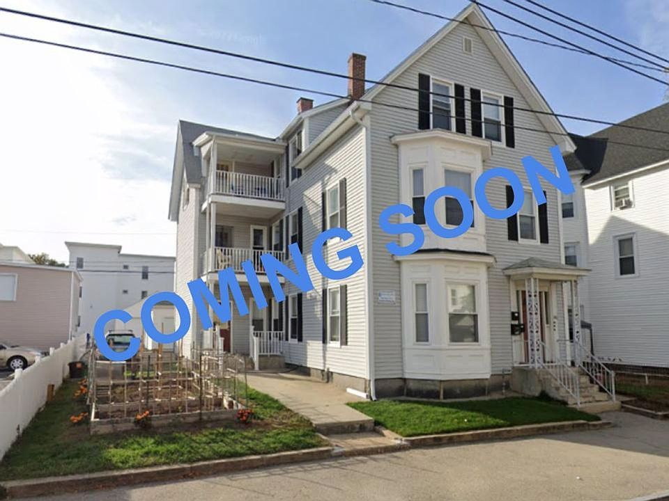 1st image of 386 Rimmon St #1