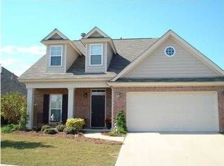 9442 Broadleaf Dr, Montgomery, AL 36117