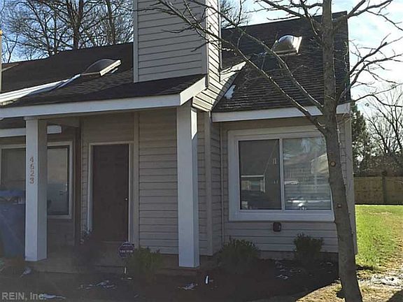 2nd image of 4623 Glencoe Ln