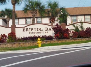 418 Banana Cay Dr APT G, South Daytona, FL 32119