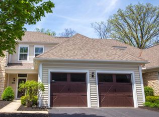 470 Westgreen Ln, Westerville, OH