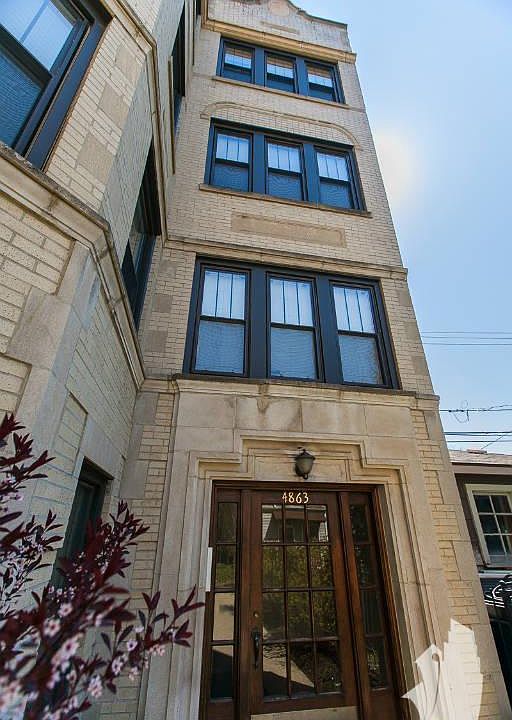 1st image of 4864 N Hermitage Ave #2W