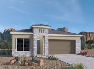 40903 W Hillman Dr, Maricopa, AZ 85138