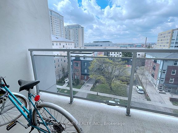 3rd image of 280 Lester St Unit 514
