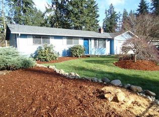 28832 190th Ave SE, Kent, WA 98042