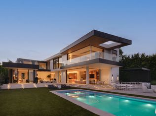 11507 Orum Rd, Los Angeles, CA 90049
