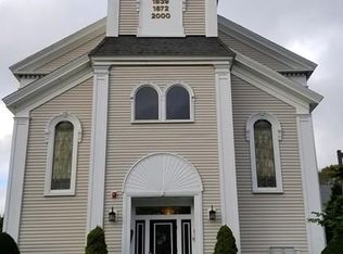 33 Randolph St APT 15, Abington, MA 02351