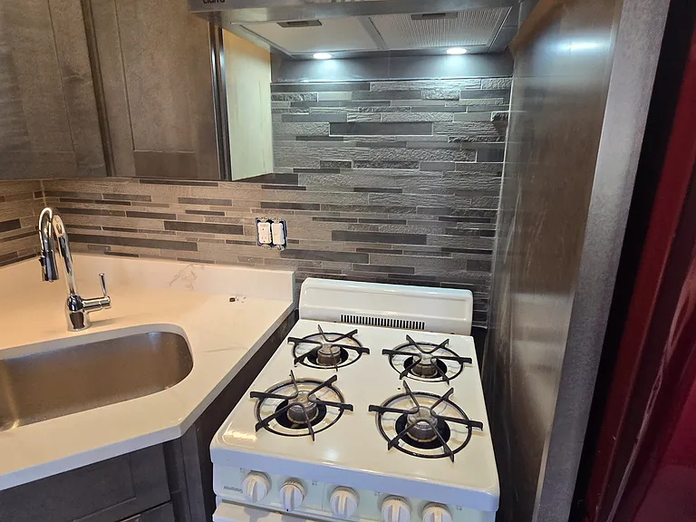 2815 N Calvert St #3A — Photo 13
