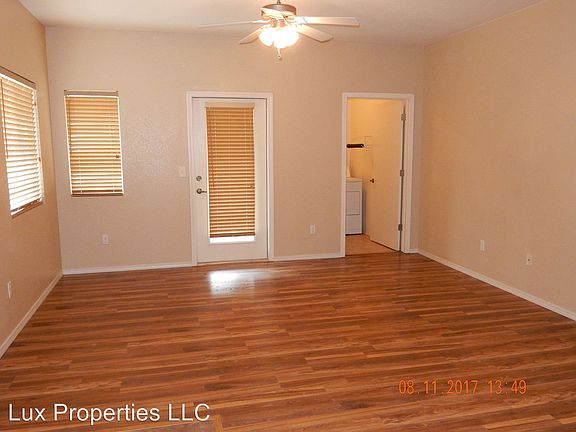 2nd image of 6800 Vista Del Norte Dr NE #527