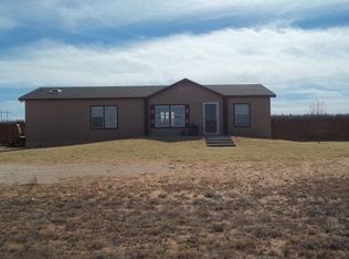 1003 Us Highway 180 W, Seminole, TX 79360