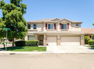 3307 Le Conte Ct, Stockton, CA 95212