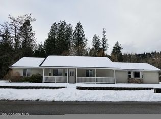 14429 N Parkway St, Rathdrum, ID 83858