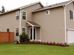 18047 169th Ave SE, Renton, WA 98058