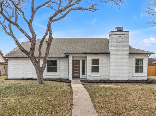 3003 Presidio Cir, Carrollton, TX 75007