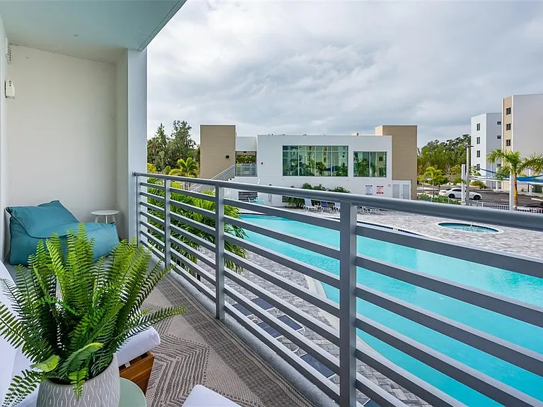 1703 N Tamiami Trl #207 — Photo 19